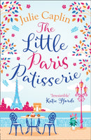 The Little Paris Patisserie-9780008259785