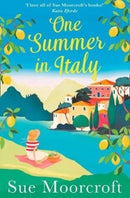 One Summer in Italy-9780008260040