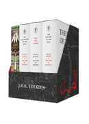 MIDDLE-EARTH TREASURY_BOXED_HB