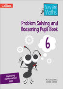 Problem Solving and Reasoning Pupil Book 6-9780008260514