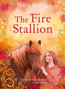 FIRE STALLION PB