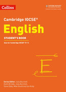 Cambridge IGCSET English Student's Book-9780008262006