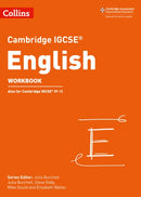 IGCSE ENGLISH WB 3RD ED