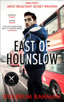 East of Hounslow-9780008262099