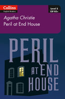 Peril at House End : B2+ Level 5-9780008262327