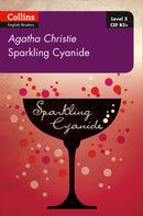 CHRISTIE READERS - SPARKLING