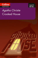 Crooked House : B2+ Level 5-9780008262358
