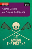 CHRISTIE READERS - CAT AMONG