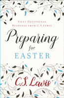 Preparing for Easter : Fifty Devotional Readings-9780008263225
