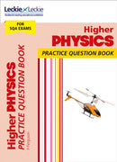 LECKIE PRAC QUE_HIGHER PHYSICS