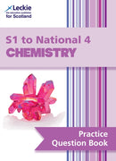 LECKIE PRAC Q_S1 TO NATIONAL 4