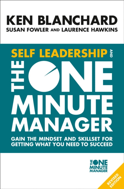 SELF LEADERSHIP & ONE MINUT PB