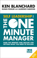 SELF LEADERSHIP & ONE MINUT PB