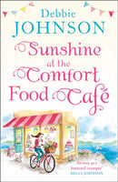 Sunshine at the Comfort Food Cafe-9780008263737