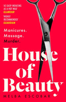 HOUSE OF BEAUTY PB