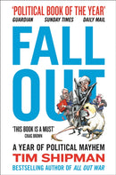 FALL OUT PB
