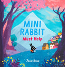 MINI RABBIT MUST_MINI RABBI PB