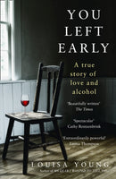 YOU LEFT EARLY_PB