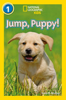 Jump, Pup! : Level 1-9780008266578