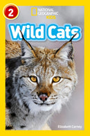 Wild Cats : Level 2-9780008266585
