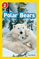 Polar Bears : Level 2-9780008266592