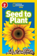 Seed to Plant : Level 2-9780008266608