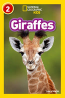 Giraffes : Level 2-9780008266639