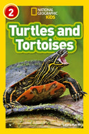 Turtles and Tortoises : Level 2-9780008266660