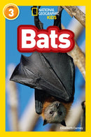 Bats : Level 3-9780008266707