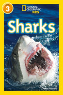 Sharks : Level 3-9780008266776