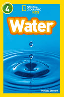 Water : Level 4-9780008266851