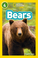 Bears : Level 4-9780008266875