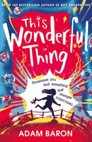 THIS WONDERFUL THING PB