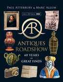 ANTIQUES ROADSHOW HB