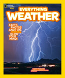 Everything: Weather-9780008267766