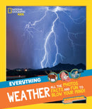 NG EVERYTHING WEATHER PB