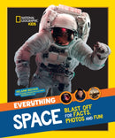 NG EVERYTHING SPACE PB