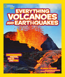 NG EVERYTHING VOLCANOES EART P