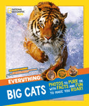 Everything: Big Cats-9780008267827