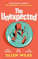 The Unexpected-9780008267889