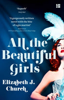 All the Beautiful Girls : An Uplifting Story of Freedom, Love and Identity-9780008267971