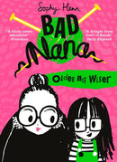 Older Not Wiser-9780008268060