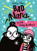 THATS SNOW BUSINES_BAD NAN3 PB