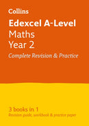 EDEXCEL MATHS LEVEL_LEVEL REV