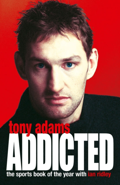 Addicted-9780008268749