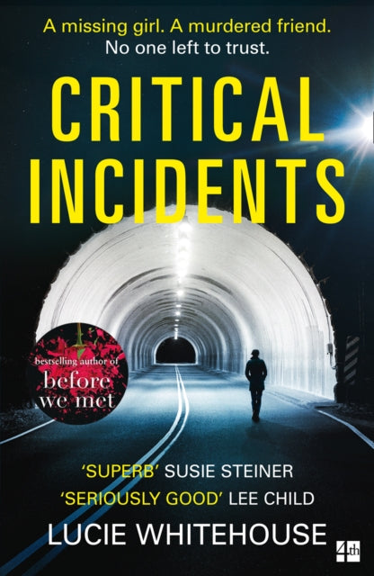 Critical Incidents-9780008269036