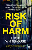 RISK OF HARM PB