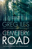 Cemetery Road-9780008270155