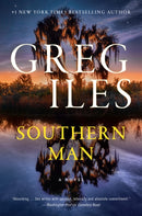 Southern Man-9780008270186