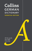 GERMAN ESSENTIAL_ESSENTIAL PB